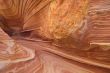 Coyote Buttes Slot Canyon