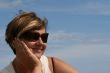 happy woman