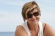 happy woman