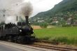 Steam train