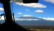 Kilimanjaro Window