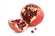 Split Pomegranate