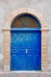 Moroccan door