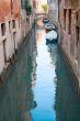 Typical Venetian Canal