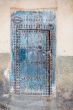 Moroccan door
