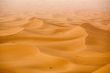 Arabian Sand Dunes
