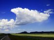 Wagon Mound Cloud