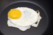 fried eggs