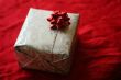 gift and present