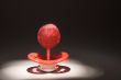 Lollipop Pacifier