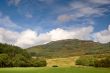 Scotland landscape
