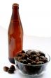Beer Bottle and Unhealthy Eating
