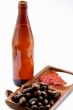 Beer Bottle and Unhealthy Eating