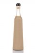 Whiskey cream bottle