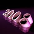 2008 New year
