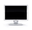 Blank monitor