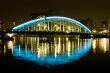 night bridge