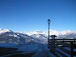 The Alps Panorama