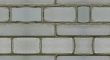 Unusual bricks.