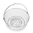  Basket.