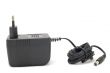 Black plug