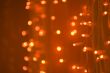 Abstract lights background