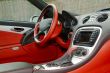 part of a car dashboard