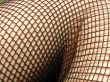 body in net