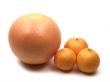 Citrus composition