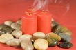 Smoking Candles