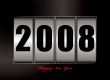 2008 new year