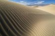 Sand Dunes Death Valley