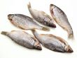 Dry fish