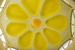 Yellow Daisy Ceiling