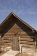 Christmas Barn