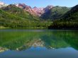 Lake Reflections
