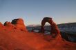 Delicite Arch