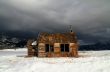 Winter Farm