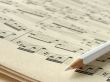 musical notes