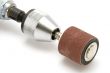 polishing tool close up