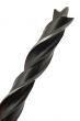 black auger