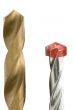 Two auger