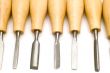 wood chisel