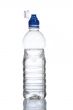 Bottle of mineral water