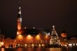 christmas in Tallinn, Estonia