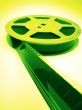 film spools