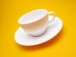 cup and plate