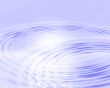 Water ripples