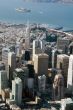 Downtown San Francisco, California