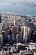 Downtown San Francisco, California